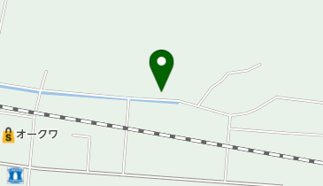 成川電器商会の地図画像