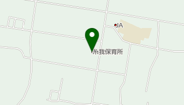 有田市立 糸我公民館の地図画像