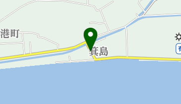 白成舎の地図画像