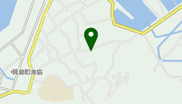 田中太郎商店の地図画像