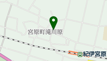 片山自動車の地図画像