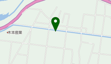 森川モータースの地図画像