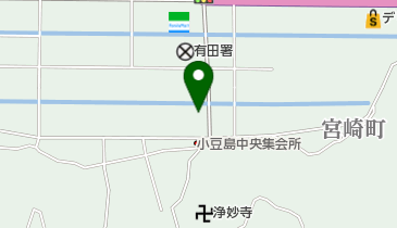 かぶとの地図画像