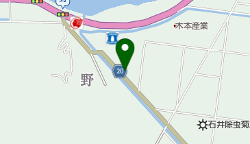 ジャン・ギャバンの地図画像