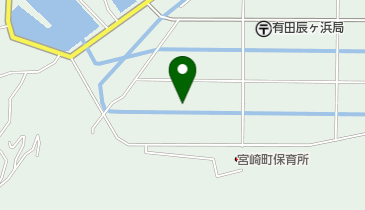 梅義の地図画像