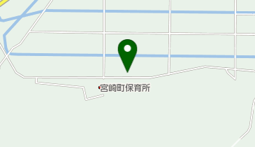 脇坂整骨院の地図画像