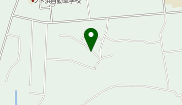 有限会社福嶋塗装の地図画像