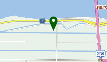 山栄樹脂株式会社の地図画像