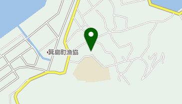 新源文具商店の地図画像