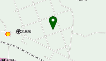 ミルキーの地図画像