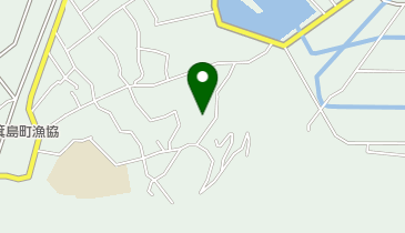 グリーンハウスの地図画像