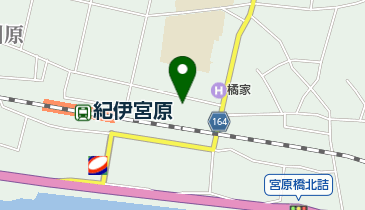 エヌ・ティー・ジー関西株式会社の地図画像