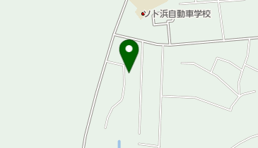 有田市役所 学校給食センターの地図画像