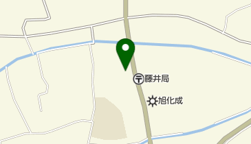 タマキモータースの地図画像