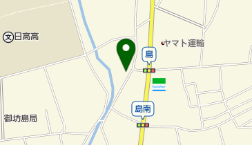 Paddock・K2の地図画像