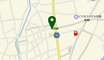 御坊市立 島会館の地図画像