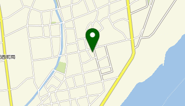 御坊市立 薗会館の地図画像