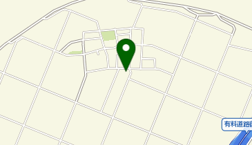 御坊市立 野口会館の地図画像