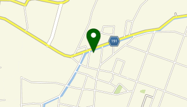 御坊市立 藤田会館の地図画像