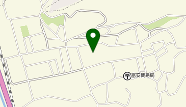 御坊市立 湯川文化会館の地図画像