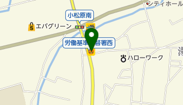 ローランドRMS音楽教室の地図画像