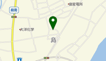 学修会の地図画像