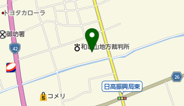 株式会社柴本製箱所の地図画像