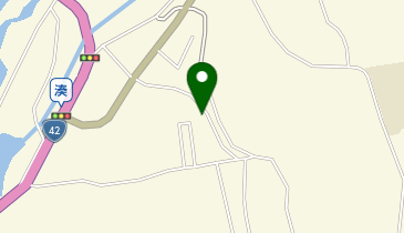 明治牛乳日高販売所の地図画像