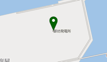 株式会社木内計測関西工事部和歌山営業所御坊作業所の地図画像