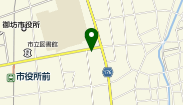 きし為の地図画像