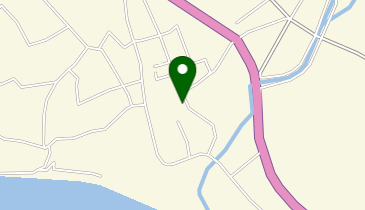 山崎酒店の地図画像