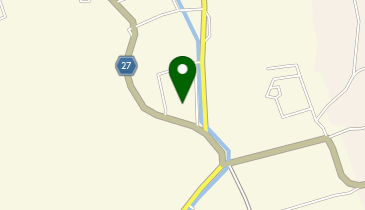 川手モータースの地図画像