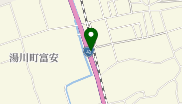 北垣モータース・北垣カールマンの地図画像