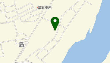 中岡自動車の地図画像