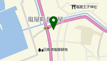 ヨシムラ・オートの地図画像