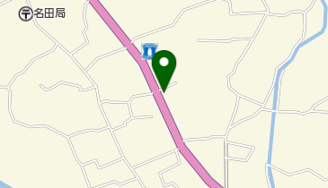居馬自動車の地図画像