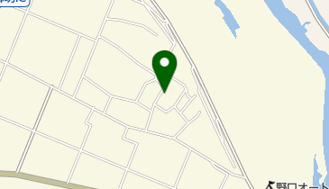 田淵自動車の地図画像