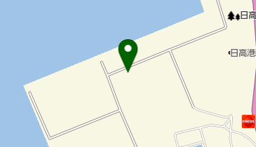 株式会社紀和商店御坊営業所の地図画像