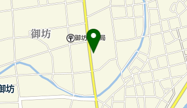 マルキン精肉中町店の地図画像