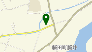 甘露堂の地図画像