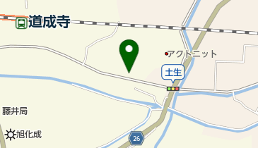 宮本進物専門店の地図画像