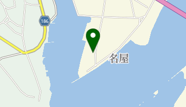 株式会社ナヤバークの地図画像