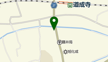 南海肥料株式会社の地図画像