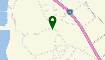 ペアーサロン田口の地図画像