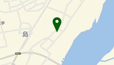 細田産業の地図画像