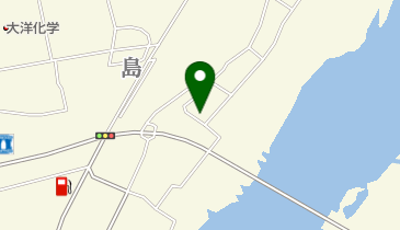 御坊プラスチツク団地協組の地図画像