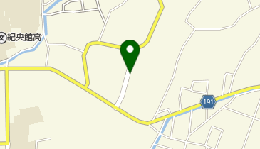 わんわんどーるの地図画像