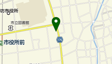 ゴトクヤの地図画像