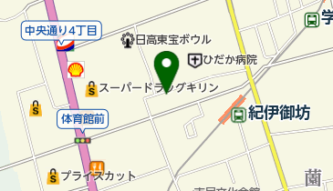 ふる里の地図画像