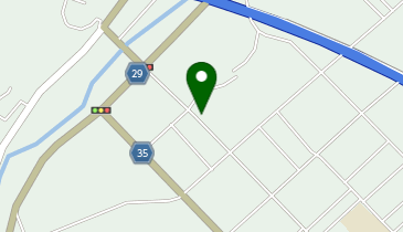 せいぶんしゃ印刷の地図画像